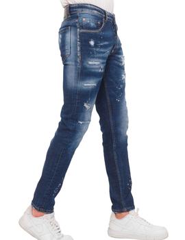 Vaquero Mario Morato Jeans para hombre