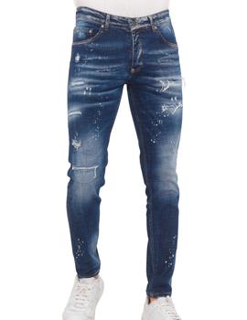 Vaquero Mario Morato Jeans para hombre
