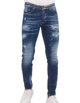 Vaquero Mario Morato Jeans para hombre