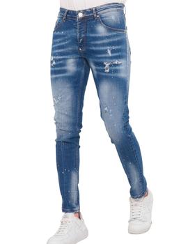 Vaquero Mario Morato Denim para hombre