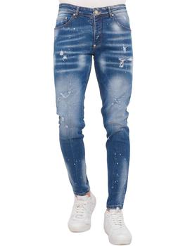 Vaquero Mario Morato Denim para hombre