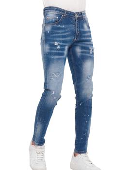 Vaquero Mario Morato Denim para hombre