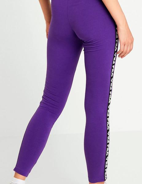 FILA Fila FI3338 - Leggings - Women's - purple - Private Sport Shop