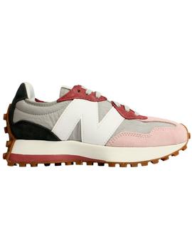 Zapatillas New Balance WS327TB para mujer