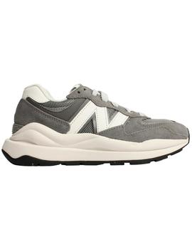 Zapatillas New Balance 5740 grises para chica y chico