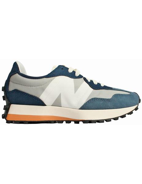 Zapatillas New Balance 327 hombre | oficial