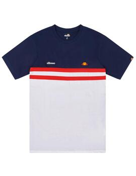 Camiseta Ellesse combinada para hombre