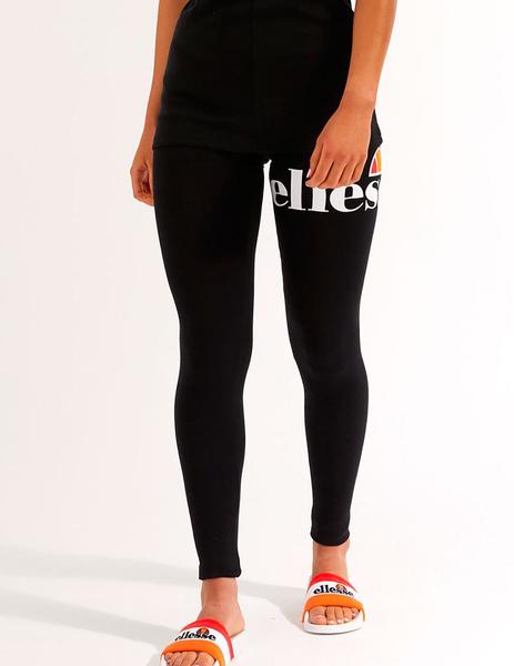 Ellesse - Quintino Legging Mujer SRG09918 Negro - Ryses
