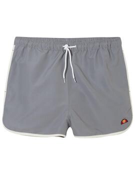 Bañador Ellesse Cabanas gris para hombre