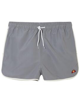 Bañador Ellesse Cabanas gris para hombre