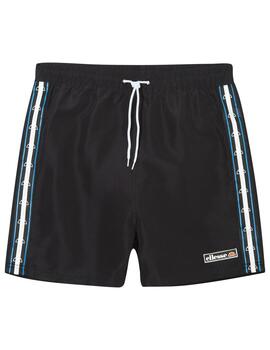 Bañador Ellesse Whalleo negro para hombre