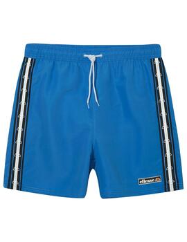 Bañador Ellesse Whalleo azul para hombre