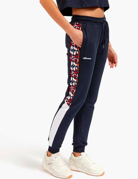 Pantalón Ellesse Lilia Jogger marino para mujer