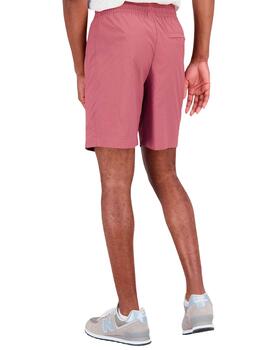 Pantalón corto New Balance lila para hombre