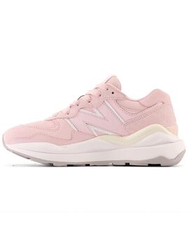 Zapatillas New Balance W5740STB rosas para mujer