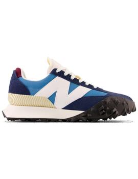 Zapatillas New Balance UXC72RL azules para hombre