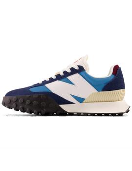 Zapatillas New Balance UXC72RL azules para hombre