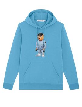 Sudadera Baron Filou The Cloud Chaser azul