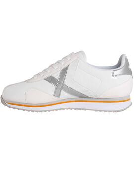 Zapatillas Munich Sapporo 158 blancas para hombre