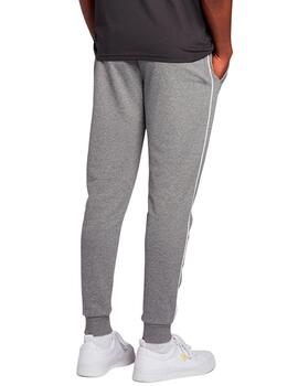 Pantalón chándal Lyle Scott gris para hombre