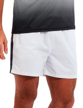 Bañador Ellesse Marche Swim Short blanco