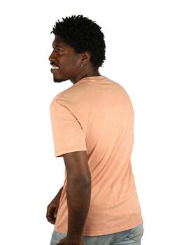 Camiseta Buddy Project rosa para hombre