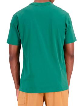 Camiseta New Balance MT31558 TFN para hombre