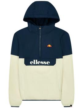 Cazadora Ellesse Freccia OH Jacket azul marino para hombre