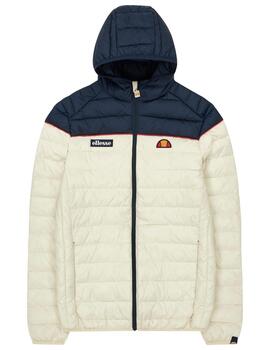 Cazadora Ellesse Lombardy 2 bicolor para hombre