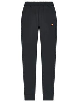 Pantalón Ellesse Jardin Track Pant negro para hombre