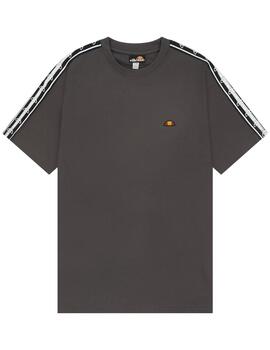 Camiseta Ellesse Vintas gris oscura para hombre