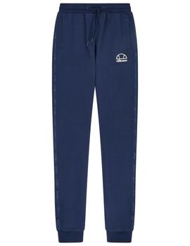 Pantalón de chándal Ellesse Attivita Jog Pant azul marino