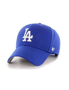 Gorra Los Ángeles Dodgers azul