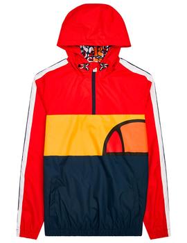 Canguro Ellesse Agnolo estampado para hombre