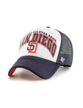 Gorra San Diego MLB All Star Game 1992