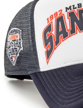 Gorra San Diego MLB All Star Game 1992