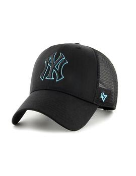 Gorra New York Yankees negra