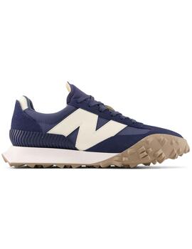 Zapatillas New Balance UXC72QI azul marino