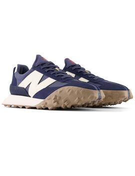 Zapatillas New Balance UXC72QI azul marino