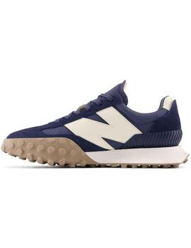 Zapatillas New Balance UXC72QI azul marino