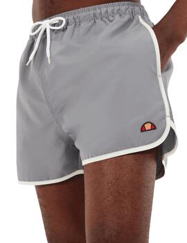 Bañador Ellesse Cabanas gris para hombre