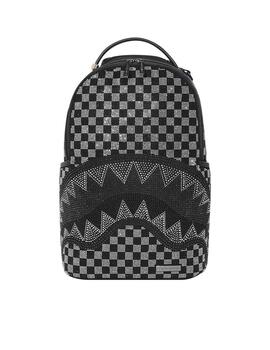 Mochila negra Sprayground