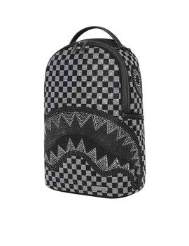 Mochila Sprayground Trinity Checkered DLXFV