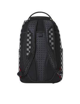 Mochila Sprayground Trinity Checkered DLXFV