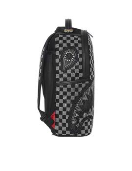 Mochila Sprayground Trinity Checkered DLXFV