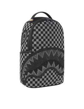 Mochila Sprayground Trinity Checkered DLXFV