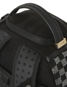 Mochila Sprayground Trinity Checkered DLXFV