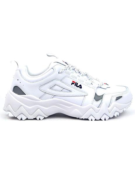 Zapatillas Fila Trail WK blancas