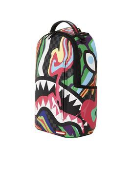 Mochila Sprayground Laffy Taffy DLXVF