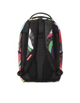 Mochila Sprayground Laffy Taffy DLXVF